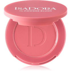 IsaDora The Powder Blush colore 09 Coral Pink 4,5 g