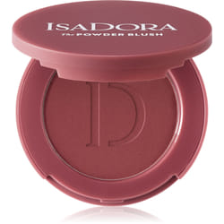 IsaDora The Powder Blush colore 11 Deep Berry 4,5 g