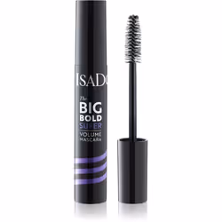 Vuoi mettere in risalto i tuoi occhi esaltandone così la loro naturale bellezza? Ti aiuterà il mascara IsaDora The Big Bold S ...