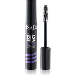 IsaDora Big Bold Super Volume Mascara colore 10 Black 14 ml