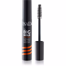 Vuoi mettere in risalto i tuoi occhi esaltandone così la loro naturale bellezza? Ti aiuterà il mascara IsaDora The Big Bold E ...