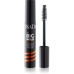 IsaDora Big Bold Extreme Ultimate Volume Mascara colore 15 Extreme Black 14 ml