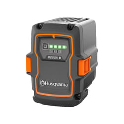 Husqvarna - Batteria 40-B220X 36V 6Ah Li-Ion IPX4 ActiveCool compatibile BLi-X