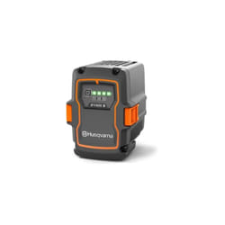 Husqvarna - Batteria 40-B140X 36V 4Ah Li-Ion IPX4 ActiveCool compatibile BLi-X