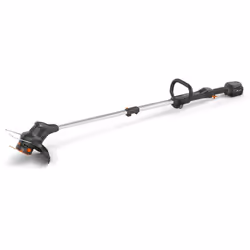 Il Husqvarna Aspire T28-P4A è un tagliaerba trimmer 18V all'avanguardia, progettato per offrire prestazioni eccezionali nella ...