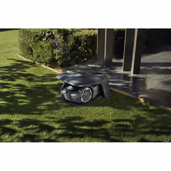 Husqvarna 536664101 accessorio e componente per tagliaerba Copertura per tagliaerba