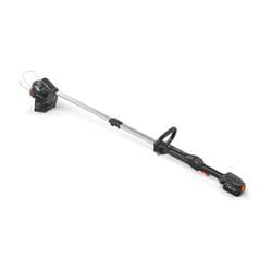Tagliabordi a batteria Husqvarna Aspire T28-P4A con batteria 18V e carica