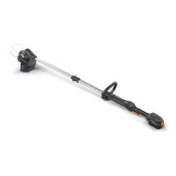 Aspire T28-P4A - Decespugliatore a batteria kit 4.0Ah - Batteria e caricabatteria inclusi - Husqvarna