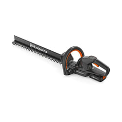 Tagliasiepi a batteria Husqvarna Aspire H50-P4A lama 50cm con batteria e carica