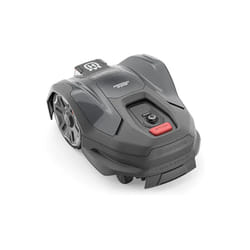 Robot tagliaerba Husqvarna Automower 410XE NERA senza cavo perimetrale 1000mq