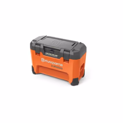 Il caricabatterie Husqvarna 40-C1000X4 è un caricabatterie multi-rack da 1000W, progettato per la ricarica simultanea di fino ...