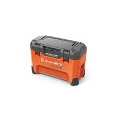 Caricabatterie Husqvarna 40-C1000X4 1000W 36V IPX4 ActiveCool per batterie BLi-X