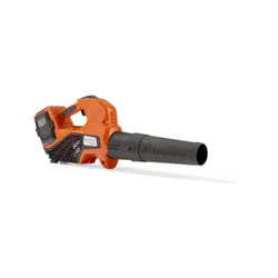 Husqvarna - Soffiatore giocattolo 325iBV bambini dai 3 anni con suono realistico