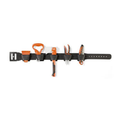 Husqvarna - Cintura giocattolo forestale per bambini con utensili da boscaiolo