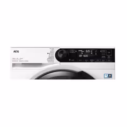 AEG Series 7000 LWR7316O4Q lavasciuga Libera installazione Caricamento frontale Bianco D - Vista aggiuntiva 2