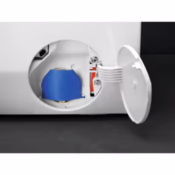 AEG Series 7000 LWR7316O4Q lavasciuga Libera installazione Caricamento frontale Bianco D - Vista aggiuntiva 3