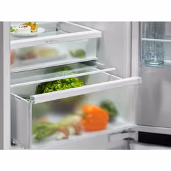 Electrolux LNT6ME18S frigorifero con congelatore Da incasso 217 L E Bianco - Vista aggiuntiva 6