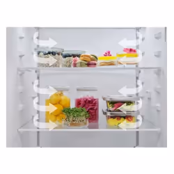 Electrolux LNT6ME18S frigorifero con congelatore Da incasso 217 L E Bianco - Vista aggiuntiva 8