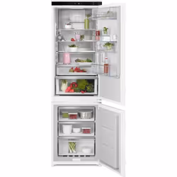 AEG Series 8000 TSC8M181CS, 249 L, No Frost (frigorifero), SN-T, 7,5 kg/24h, C, Bianco