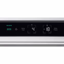 AEG Series 8000 TSC8M181CS Da incasso 249 L C Bianco