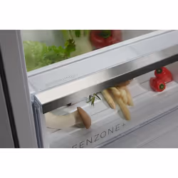 AEG Series 8000 TSC8M181CS Da incasso 249 L C Bianco - Vista aggiuntiva 4