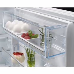 AEG Series 8000 TSC8M181CS Da incasso 249 L C Bianco - Vista aggiuntiva 5