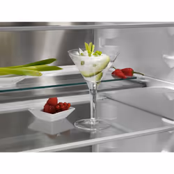 AEG Series 8000 TSC8M181CS Da incasso 249 L C Bianco - Vista aggiuntiva 6