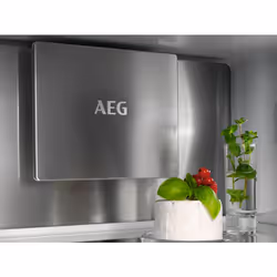 AEG Series 8000 TSC8M181CS Da incasso 249 L C Bianco - Vista aggiuntiva 7