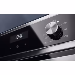 Electrolux LOC5H40X2 72 L 2790 W Acciaio inox - Vista aggiuntiva 5