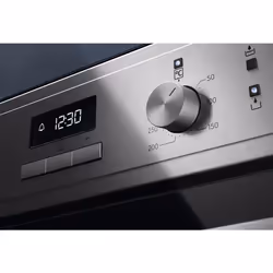 Electrolux LOC3S40X2 72 L 2790 W Acciaio inox - Vista aggiuntiva 4