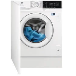 Electrolux EN7F4842OF lavatrice Caricamento frontale 8 kg 1400 Giri/min Bianco