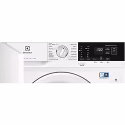 Electrolux EN7F4842OF lavatrice Caricamento frontale 8 kg 1400 Giri/min Bianco