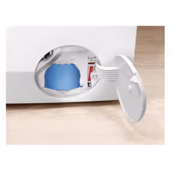 Electrolux EN7F4842OF lavatrice Caricamento frontale 8 kg 1400 Giri/min Bianco