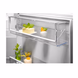 Electrolux ENT6ME18SX frigorifero con congelatore Da incasso 248 L E Bianco - Vista aggiuntiva 6