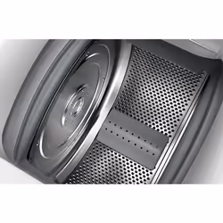 AEG LTR6G63C lavatrice Caricamento dall'alto 6 kg 1251 Giri/min Bianco - Vista aggiuntiva 5