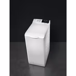 AEG LTR6G63C lavatrice Caricamento dall'alto 6 kg 1251 Giri/min Bianco - Vista aggiuntiva 6