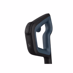 Electrolux EW81U3DB scopa elettrica Aspirapolvere verticale Batteria Secco e bagnato EPA Senza sacchetto Blu - Vista aggiuntiva 5