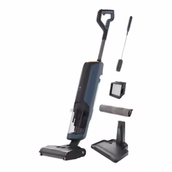AEG AW81U3DB Aspirapolvere verticale Batteria Secco e bagnato Senza sacchetto Grigio 4 Ah - Vista aggiuntiva 7