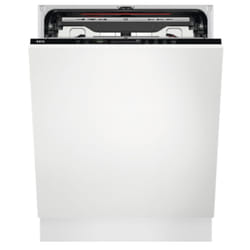 AEG FSE7673XP A scomparsa totale 14 coperti A