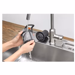 Electrolux KEGB9405W A scomparsa totale 15 coperti C - Vista aggiuntiva 5