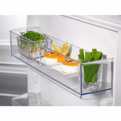 Electrolux KFB1AE12S monoporta Da incasso 188 L E Bianco - Vista aggiuntiva 4