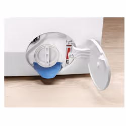 Electrolux EW7W16B6 lavasciuga Libera installazione Caricamento frontale Bianco D - Vista aggiuntiva 4