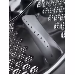 Electrolux EW7W16B6 lavasciuga Libera installazione Caricamento frontale Bianco D - Vista aggiuntiva 6