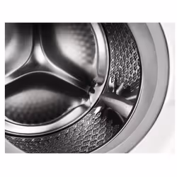 Electrolux EW7W16B6 lavasciuga Libera installazione Caricamento frontale Bianco D - Vista aggiuntiva 7