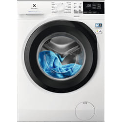Electrolux EW6F4943FA lavatrice Caricamento frontale 9 kg 1400 Giri/min Bianco