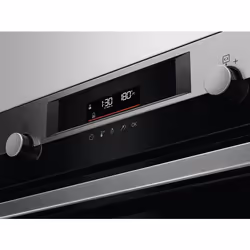 AEG BSS578271M 72 L 2990 W Acciaio inox - Vista aggiuntiva 5