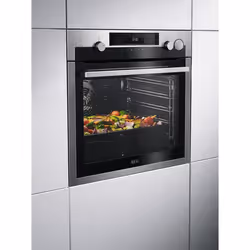 AEG BSS578271M 72 L 2990 W Acciaio inox - Vista aggiuntiva 6
