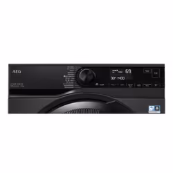 AEG Series 6000 LFR7394V4B lavatrice Caricamento frontale 9 kg 1400 Giri/min Nero