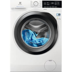 Electrolux EW6F3814RA lavatrice Caricamento frontale 8 kg 1400 Giri/min Bianco