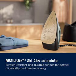 Electrolux E8ST2-8OG Ferro da stiro con caldaia a vapore - Vista aggiuntiva 6